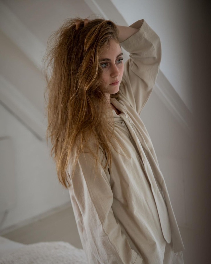 Picture of Jane de Wet