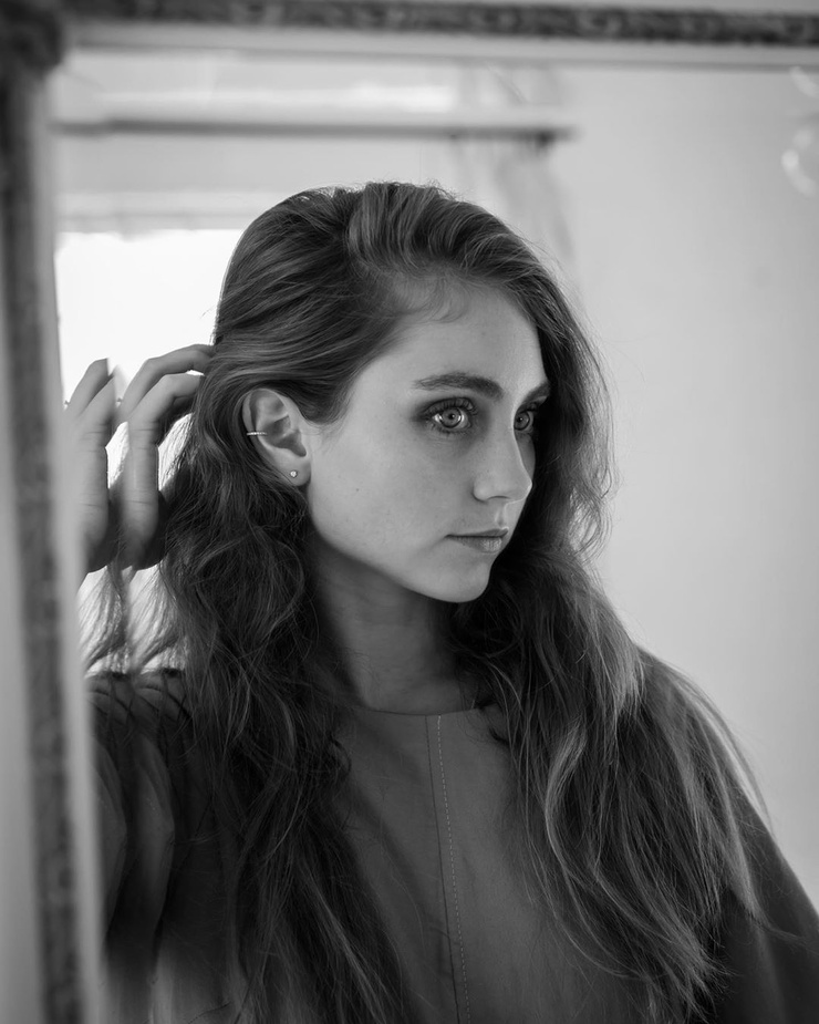 Picture of Jane de Wet