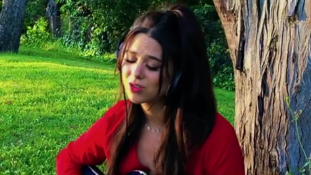 Kira Kosarin