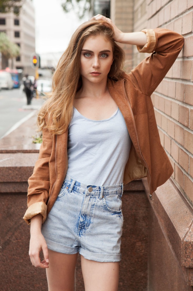 Picture of Jane de Wet