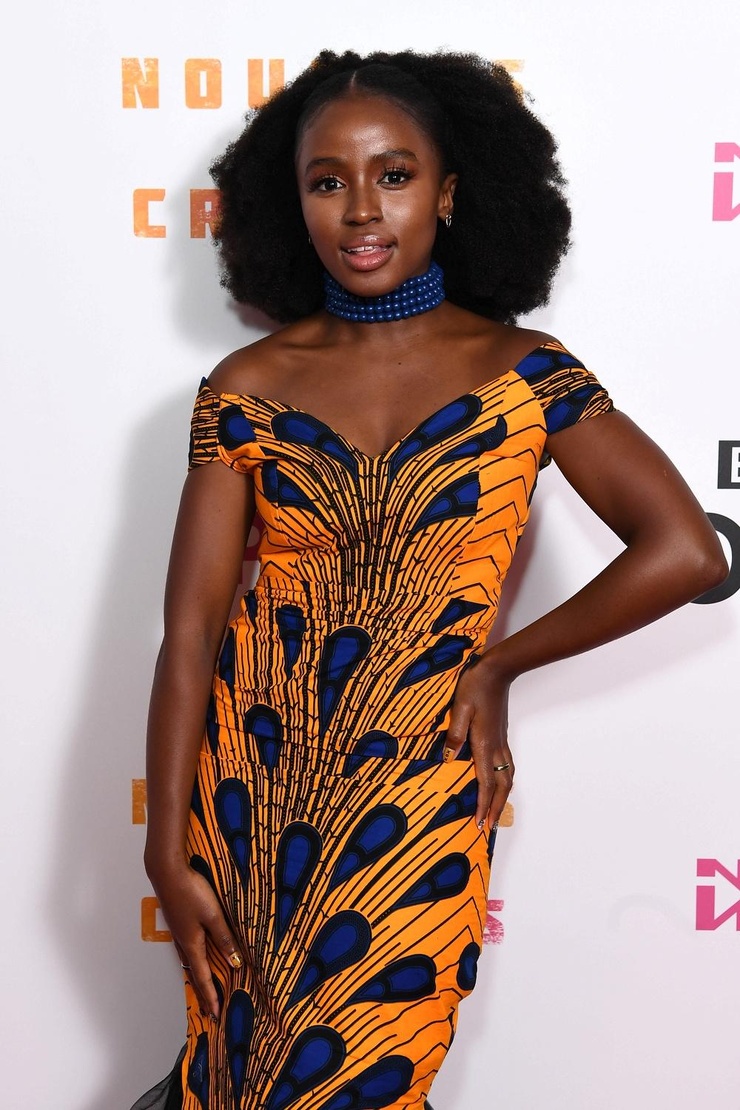 Masali Baduza