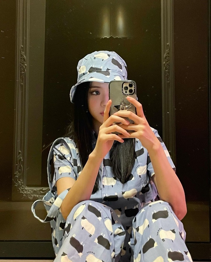 Kim Jisoo
