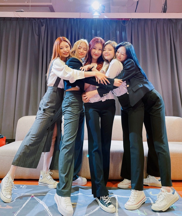 ITZY