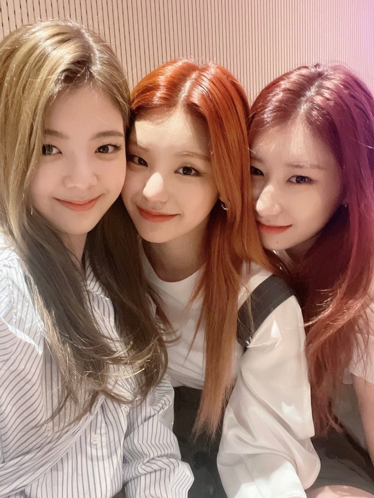 ITZY