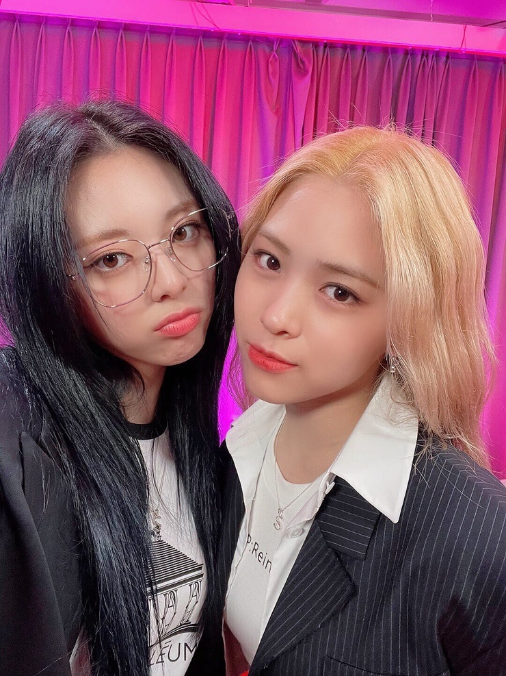 ITZY