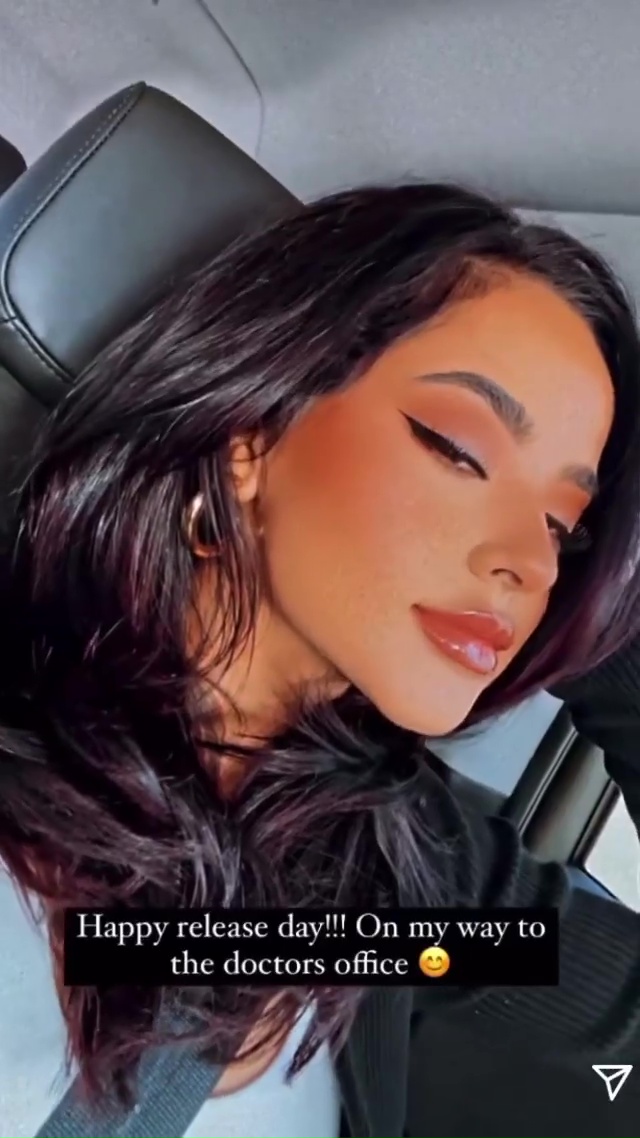 Becky G.