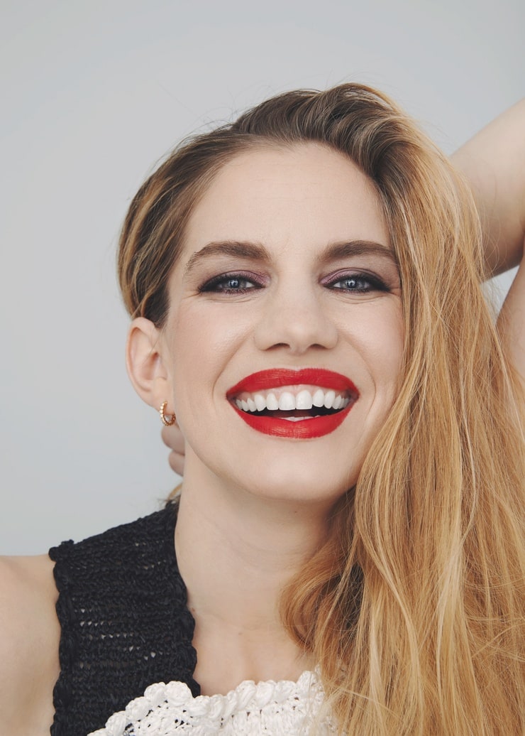 Anna Chlumsky