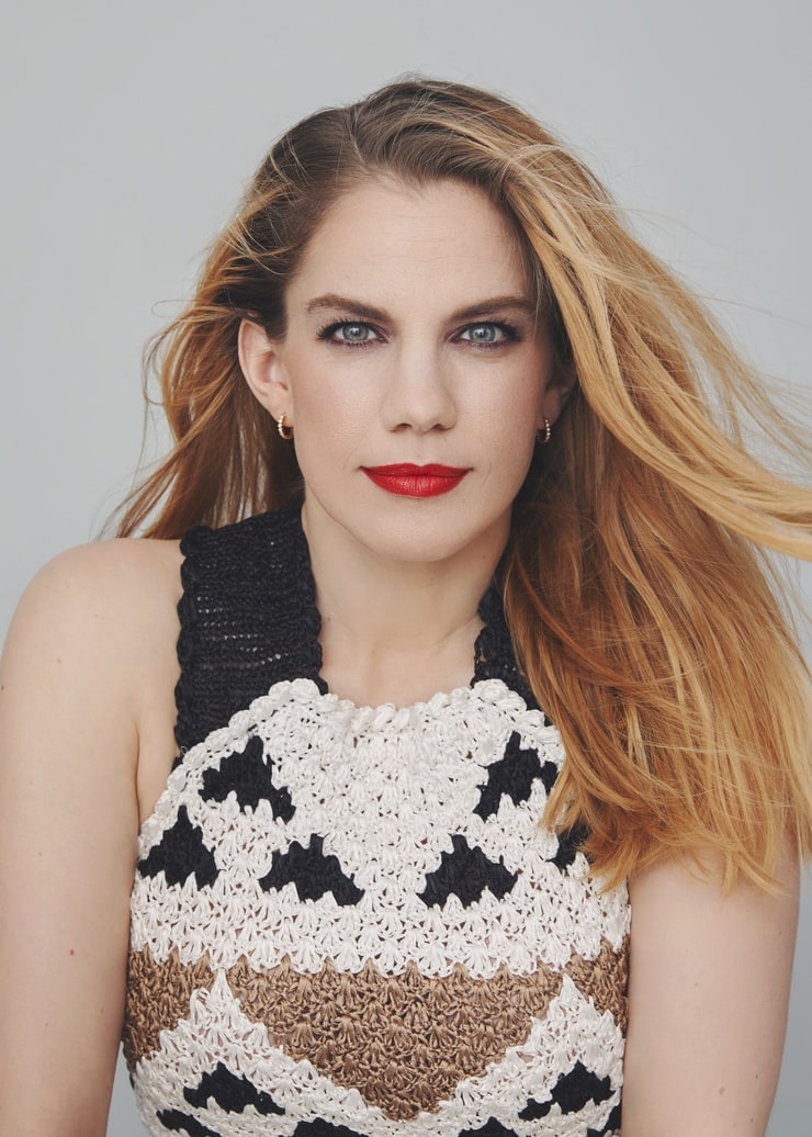 Anna Chlumsky