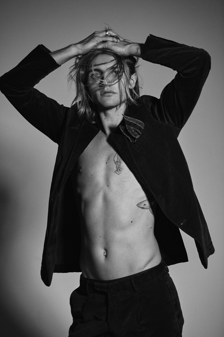 Hart Denton