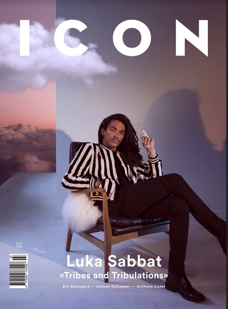 Luka Sabbat
