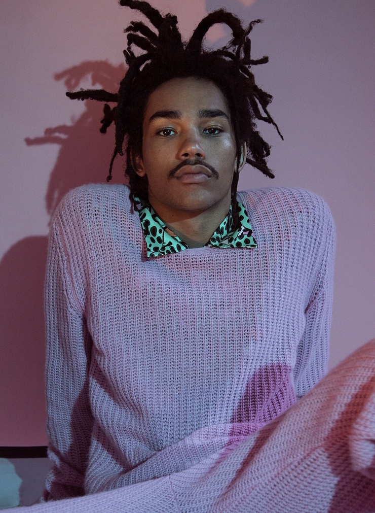 Luka Sabbat