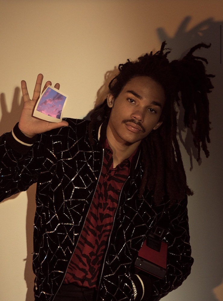 Luka Sabbat