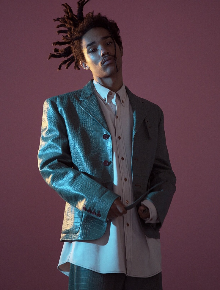 Luka Sabbat