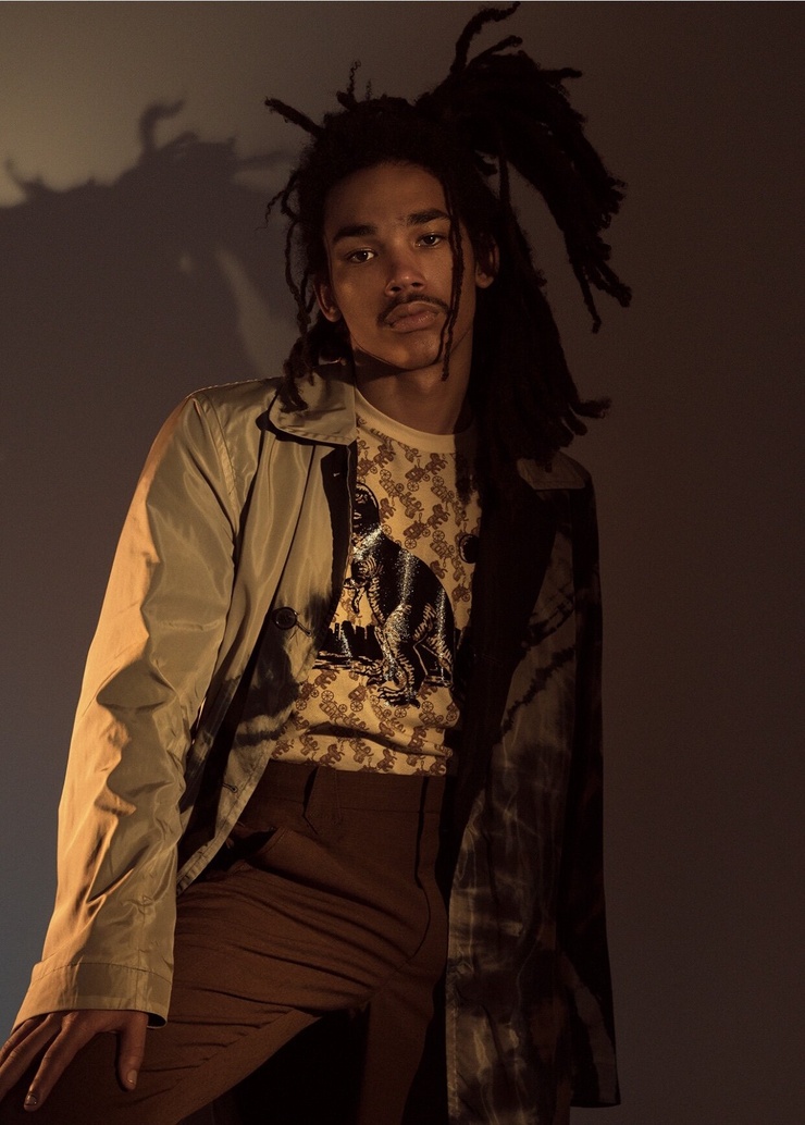 Luka Sabbat