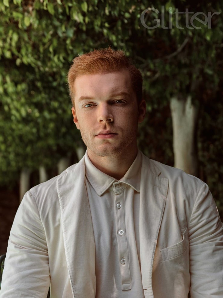 Cameron Monaghan