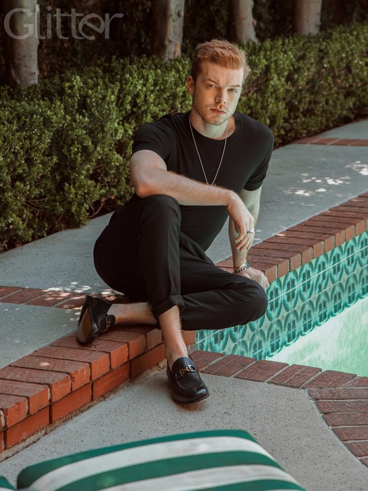 Cameron Monaghan