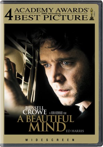A Beautiful Mind 