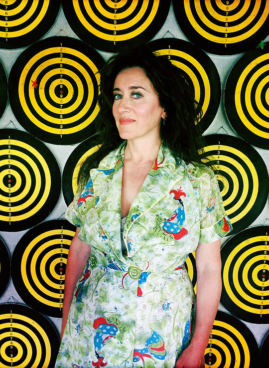 Maria Doyle Kennedy
