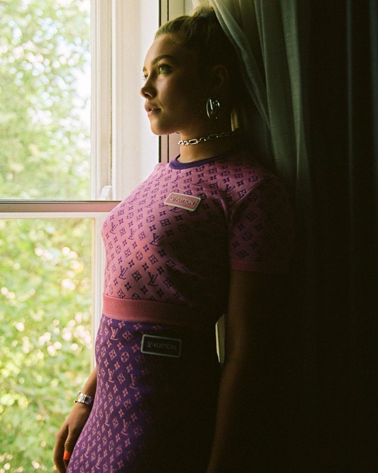 Florence Pugh Florence Pugh