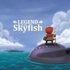 Legend of the Skyfish on Steam