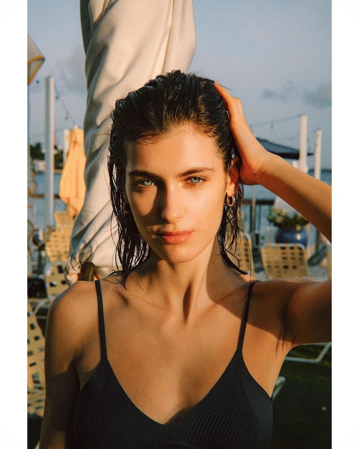 Ilaria Bici