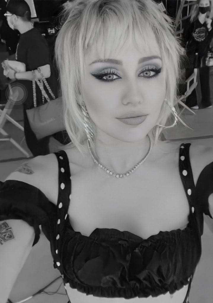 Miley Cyrus Miley Cyrus