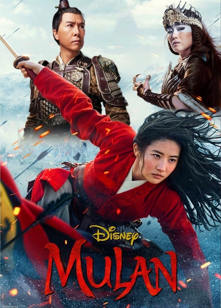 Mulan