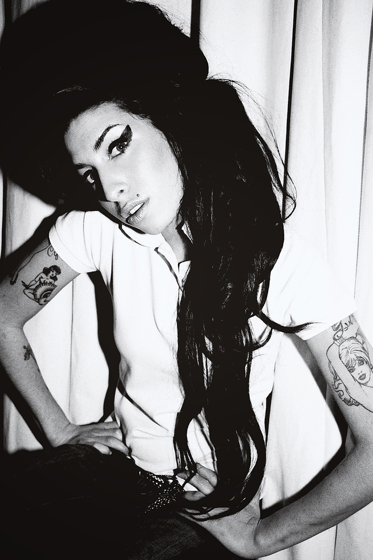 Amy Winehouse Amy Winehouse