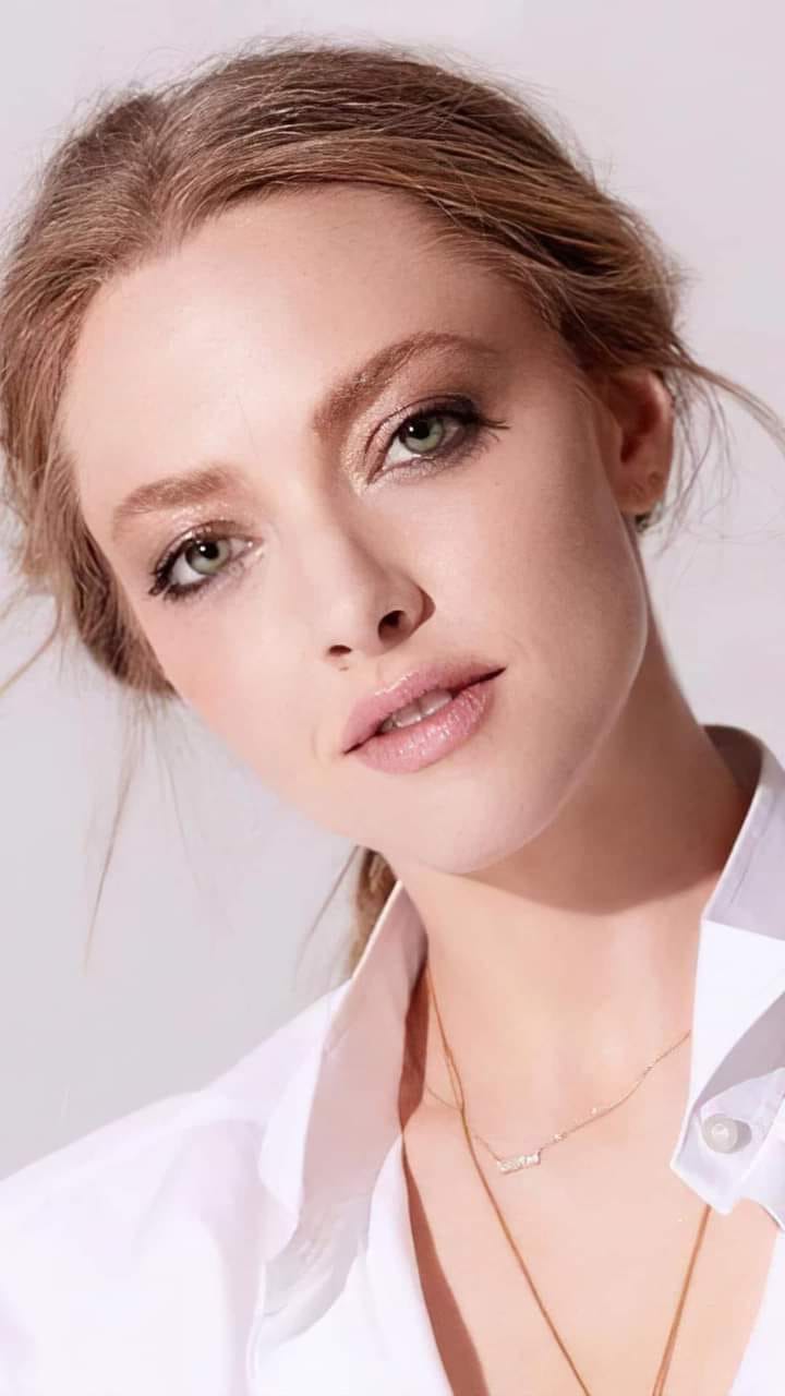 Amanda Seyfried Amanda Seyfried