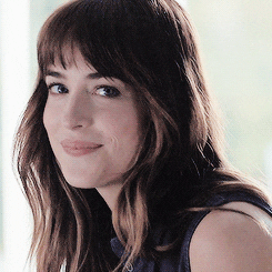 Dakota Johnson