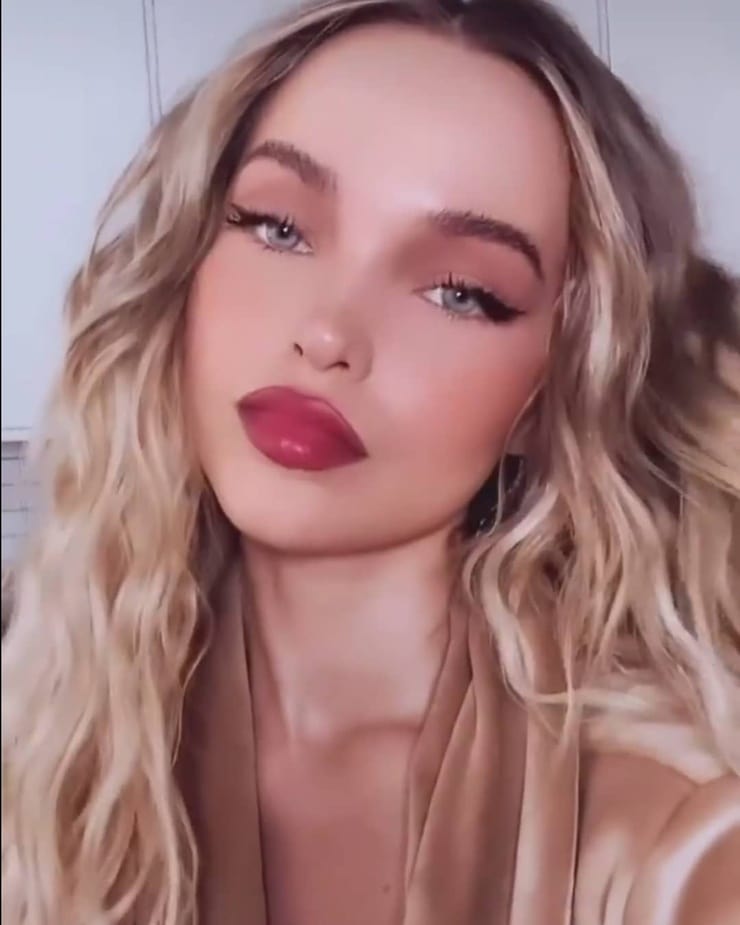 Dove Cameron