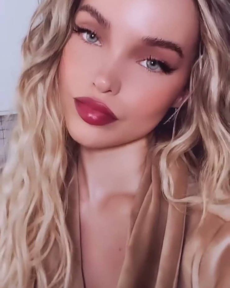 Dove Cameron