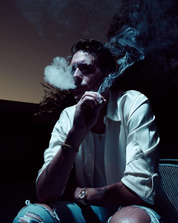 G-Eazy