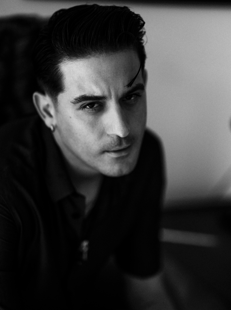 G-Eazy
