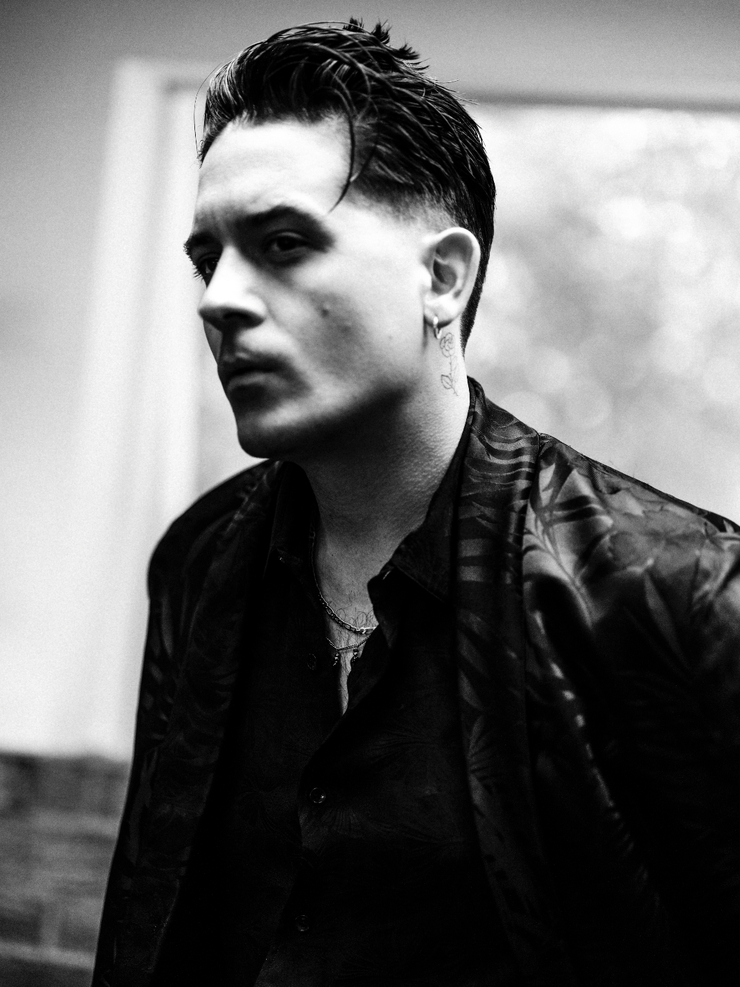 G-Eazy