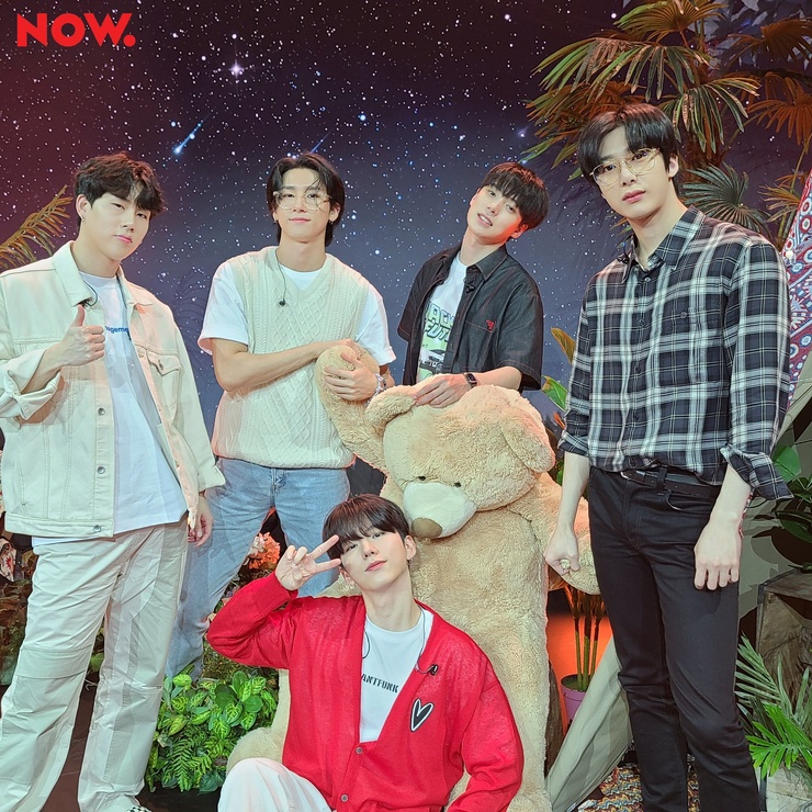 Monsta X