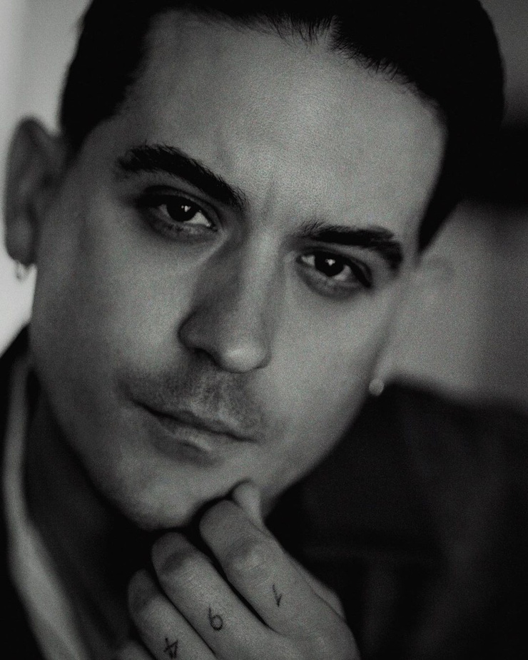 G-Eazy