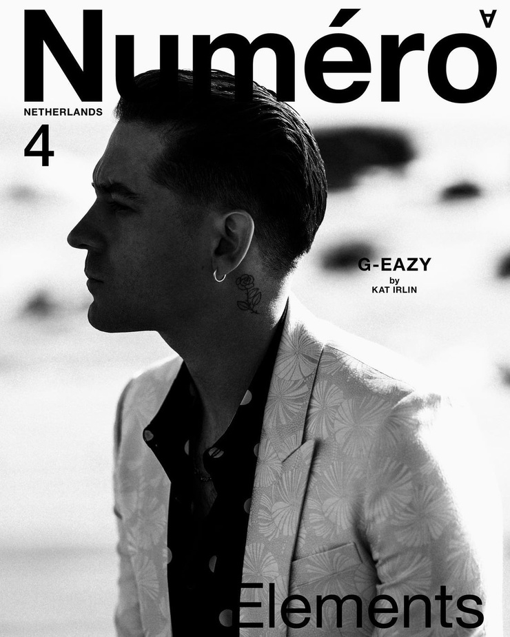 G-Eazy