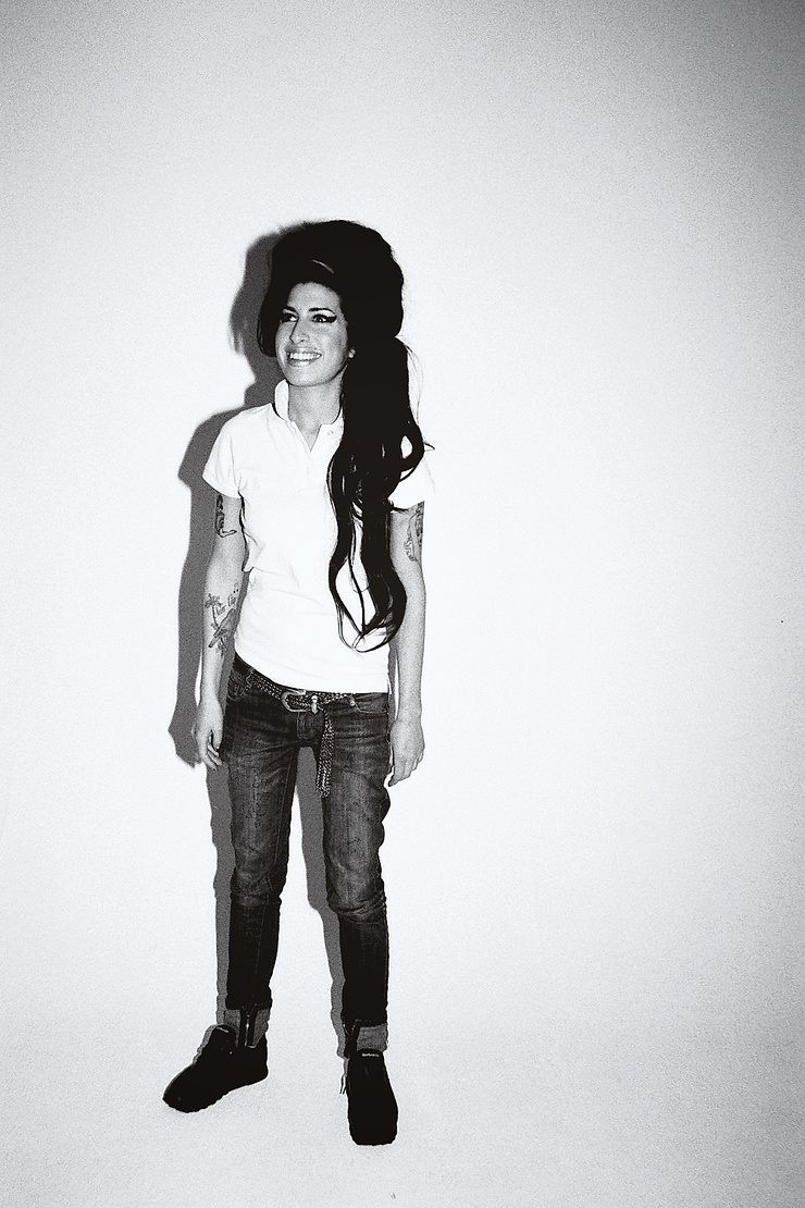 Amy Winehouse Amy Winehouse