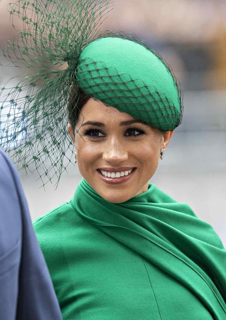 Meghan Markle