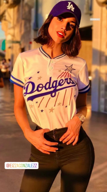 Eiza Gonzalez Eiza Gonzalez