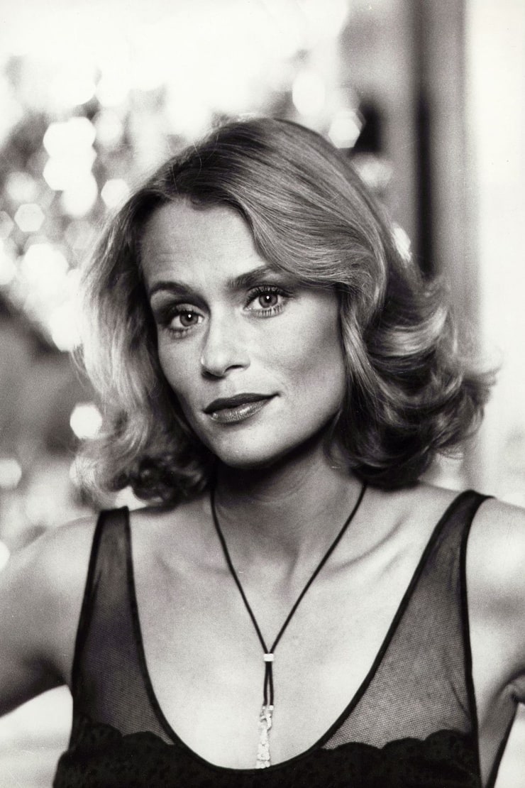 Lauren Hutton