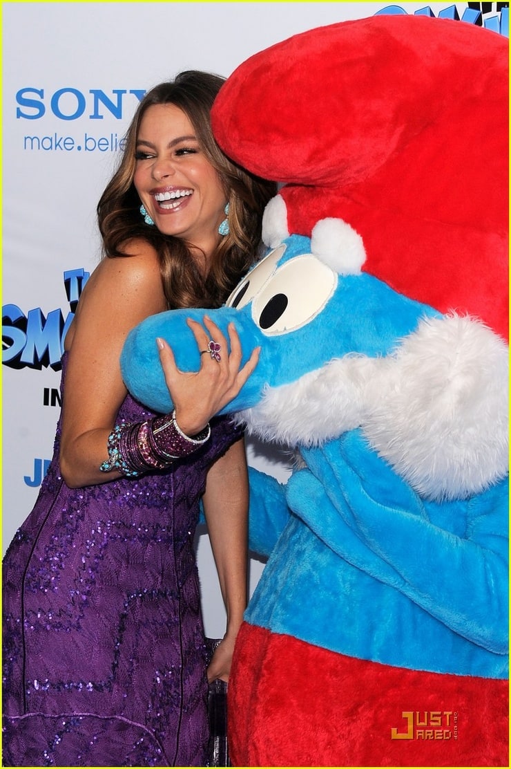 The Smurfs The Smurfs