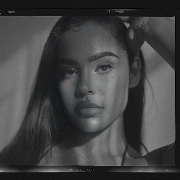 Malaika Terry