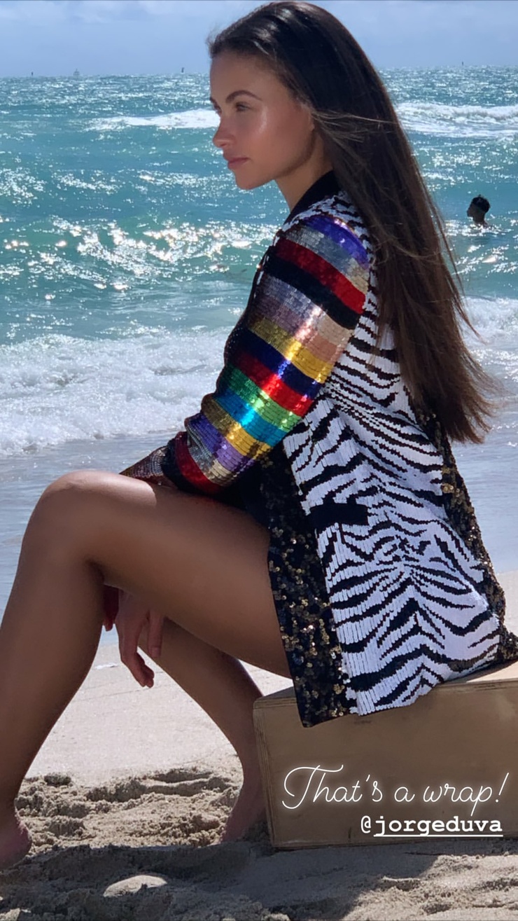 Nina Matos