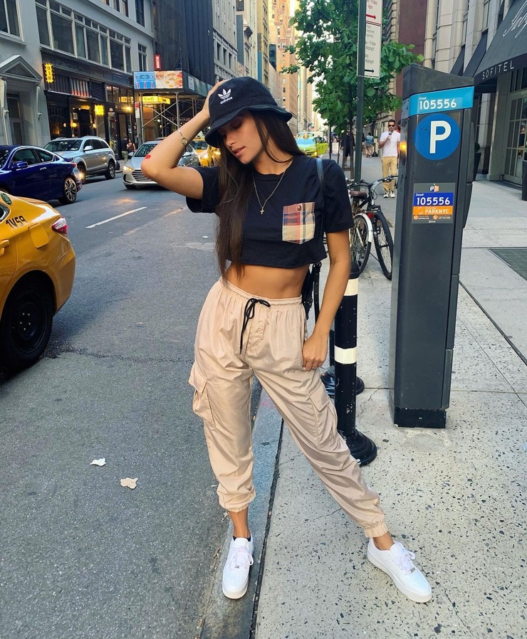 Nina Matos