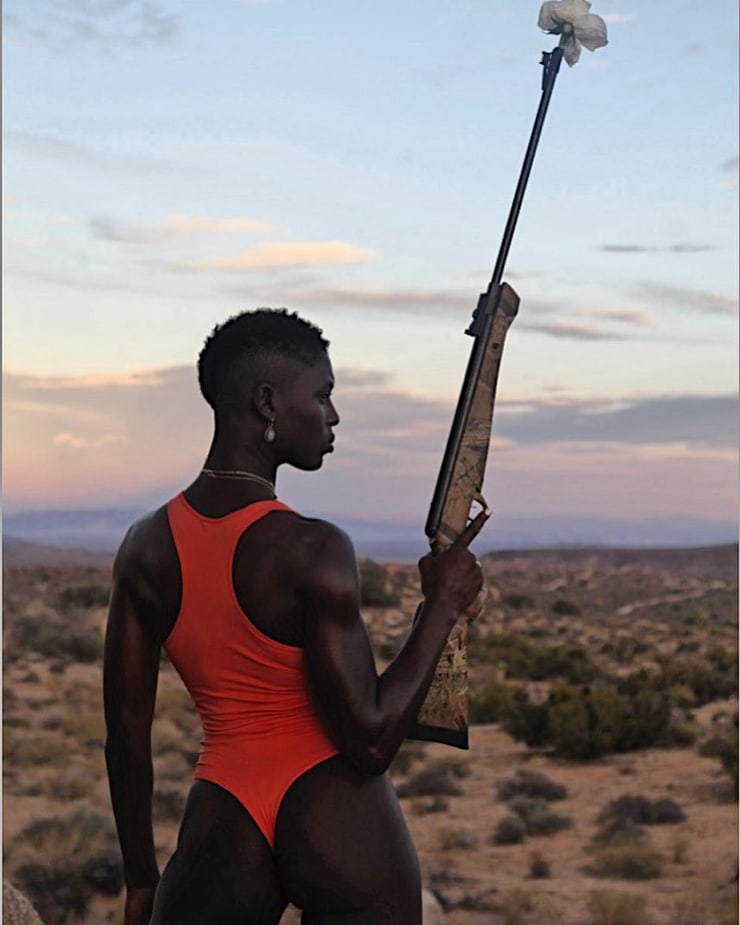 Jodie Turner-Smith