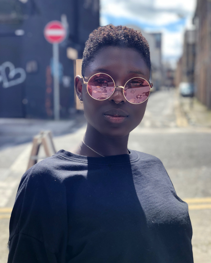 Jodie Turner-Smith