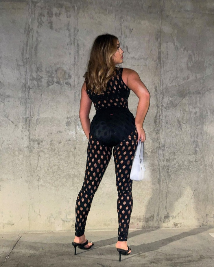 Kalani Hilliker Kalani Hilliker