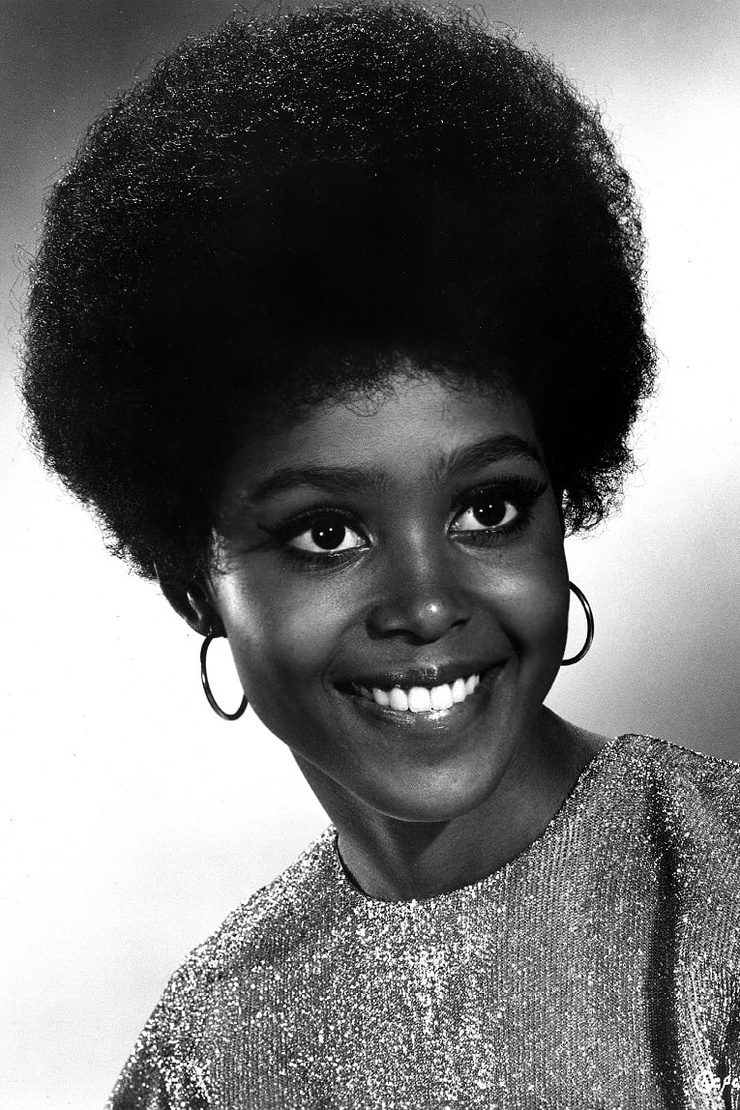 Brenda Sykes Brenda Sykes